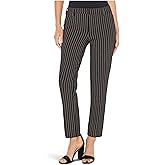 Liverpool Womens Mid-Rise Kelsey Trousers