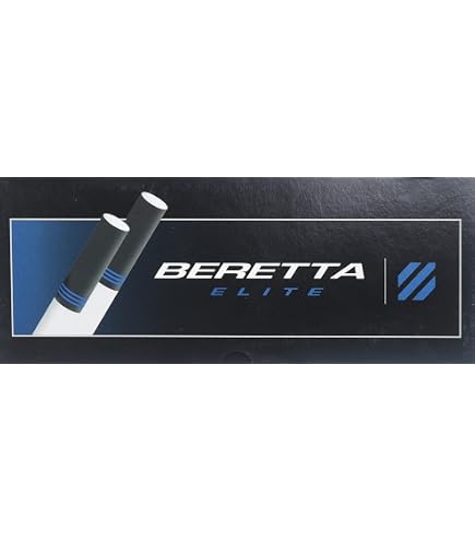 Amazon.com: Beretta Menthol Cigarette Paper Tube Lot 200 Count Box 5 Boxes  1000 Tubes Total : Health & Household