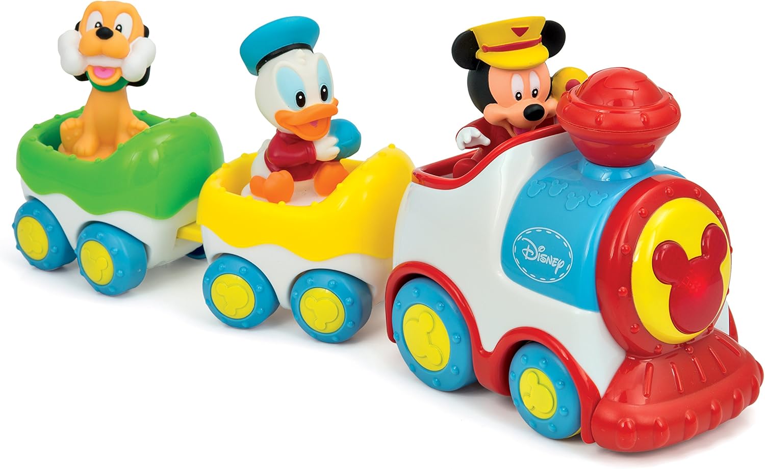 tren mickey mouse juguete