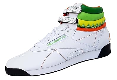 reebok high tops donna prezzo basso