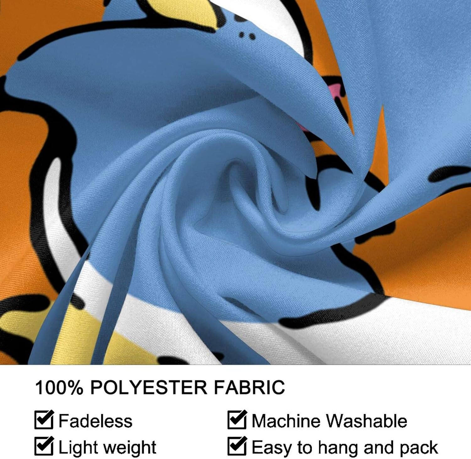 Amazon Co Jp タキシードサム 1 おしゃれプリント タペストリー 壁掛け 高級写真のタペストリー 多機能 ホーム装飾 部屋 窓 ポスター 大きいサイズ布ポスター 背景布 布を掛ける 壁紙 個性ギフト 布 ホーム キッチン