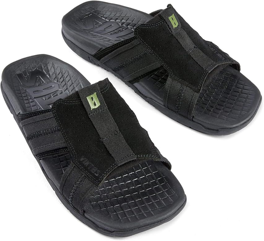 recovery sandals amazon