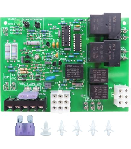 S1-33102980000 - OEM Upgraded Replacement for York 2 Stage