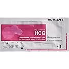BlueCross - 10 FDA Approved Bluecross Babi Pregnancy Test Strips