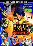 Star Wars Rebels Season 1 [DVD]
