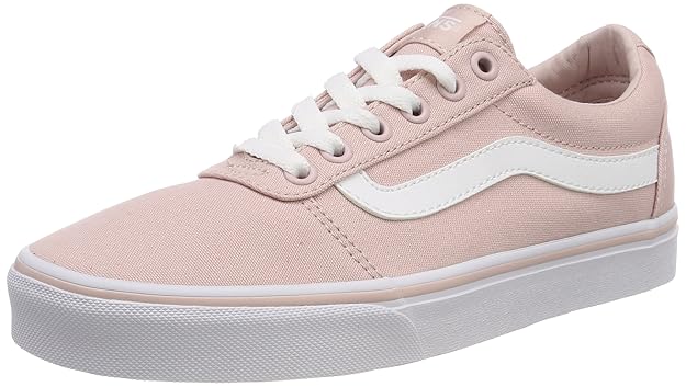 Vans Damen Ward Canvas Sneakers