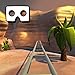 VR Canyon RollerCoaster Ride