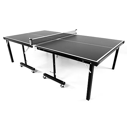 Stiga Instaplay Table Tennis Table