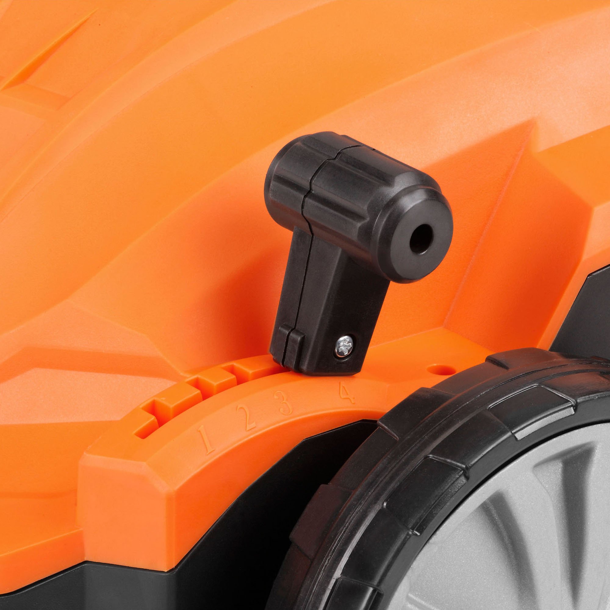 VonHaus 2 In 1 Lawn Dethatcher & Aerator 12 Amp 13" Corded Electric