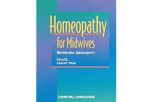 Homeopathy for Midwives
