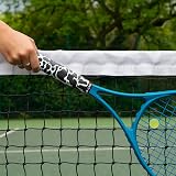 GET A GRIP Overgrips Anti Slip Sweat Absorbent Tennis Grip 1 Cow-A-Bunga view 6
