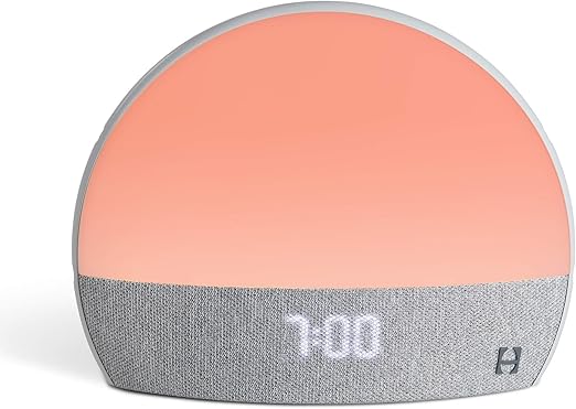 hatch ok to wake clock