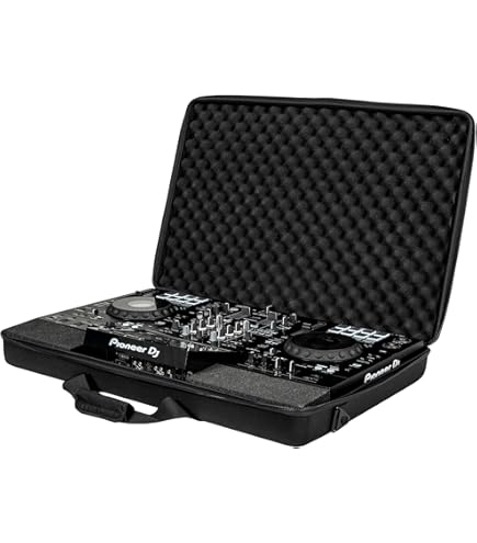 DJ機材 MAGMA CTRL-CASE XDJ-RX3/RX2 Amazon.com: Magma CTRL Case XDJ-RX3/RX2 : Musical Instruments