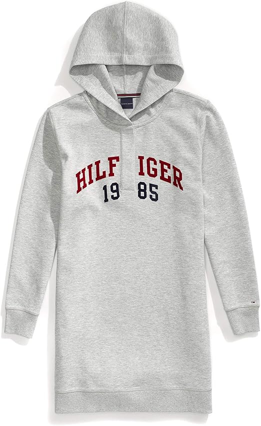 tommy sweat dress