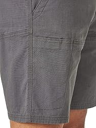ATG by Wrangler mens Side Pocket Work Utility