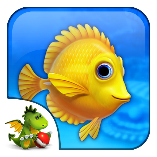 Fishdom Premium (Kindle Tablet Edition)
