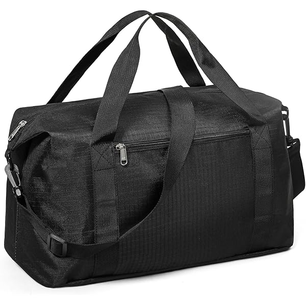 Amazon.com | 14 inch Small Gym Bag for Women & Men, Mini Duffel