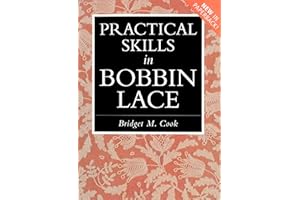 Practical Skills in Bobbin Lace