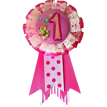 what to buy for 1st birthday girl