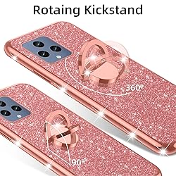 for T-Mobile Revvl 6 5G Case, Case for T-Mobile