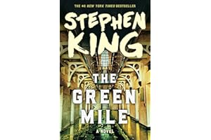 The Green Mile: The Complete Serial Novel