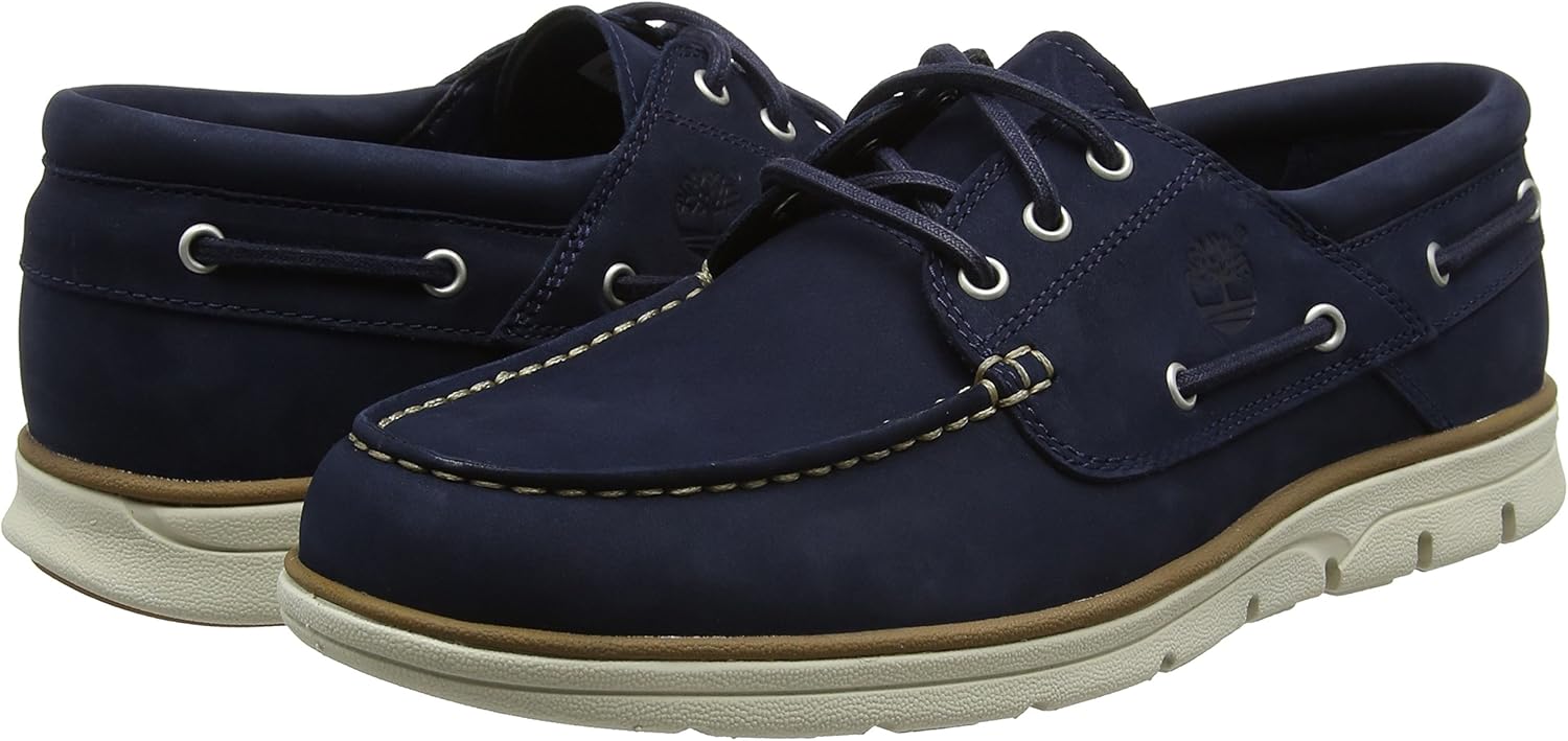 timberland bradstreet 3 eye