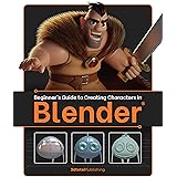 Beginner’s Guide to Creating Characters in Blender