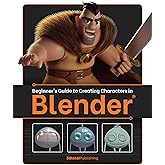 Beginner’s Guide to Creating Characters in Blender