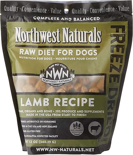 northwest naturals dog food near me