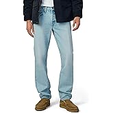 Joe's Mens The Sawyer Straight Leg Jean