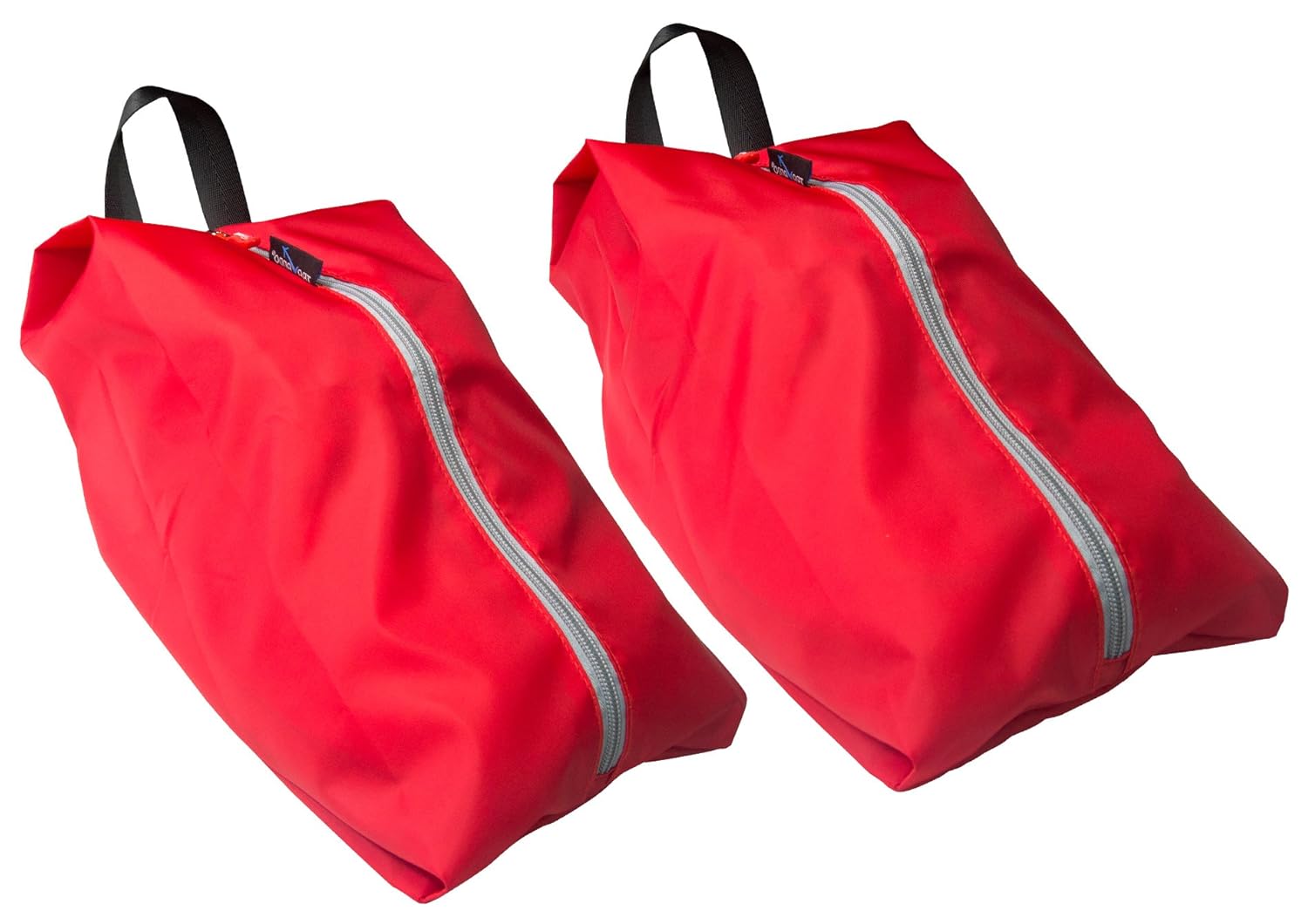 Koffer Set TRAVANDO Schuhbeutel-Set (2er Pack) – Wasserdichte