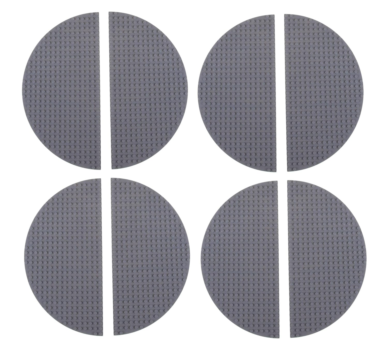 Which Is The Best Strictly Bricks Building Plates