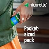 Nicorette Cools 4mg Lozenge 80 Count 2 x 40 Packs Nicotine Quitting Aid view 8