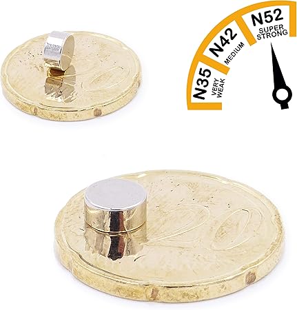 Rotondi Ed Extra Potenti Grado Magnetico N52 Foto Brudazon Magneti In Neodimio Ultra Potenti Magneti Per Modellismo 20 Mini Magneti Dischi Da 8x6mm Lavagne Magnetiche Piccoli Dawayerstudio Com