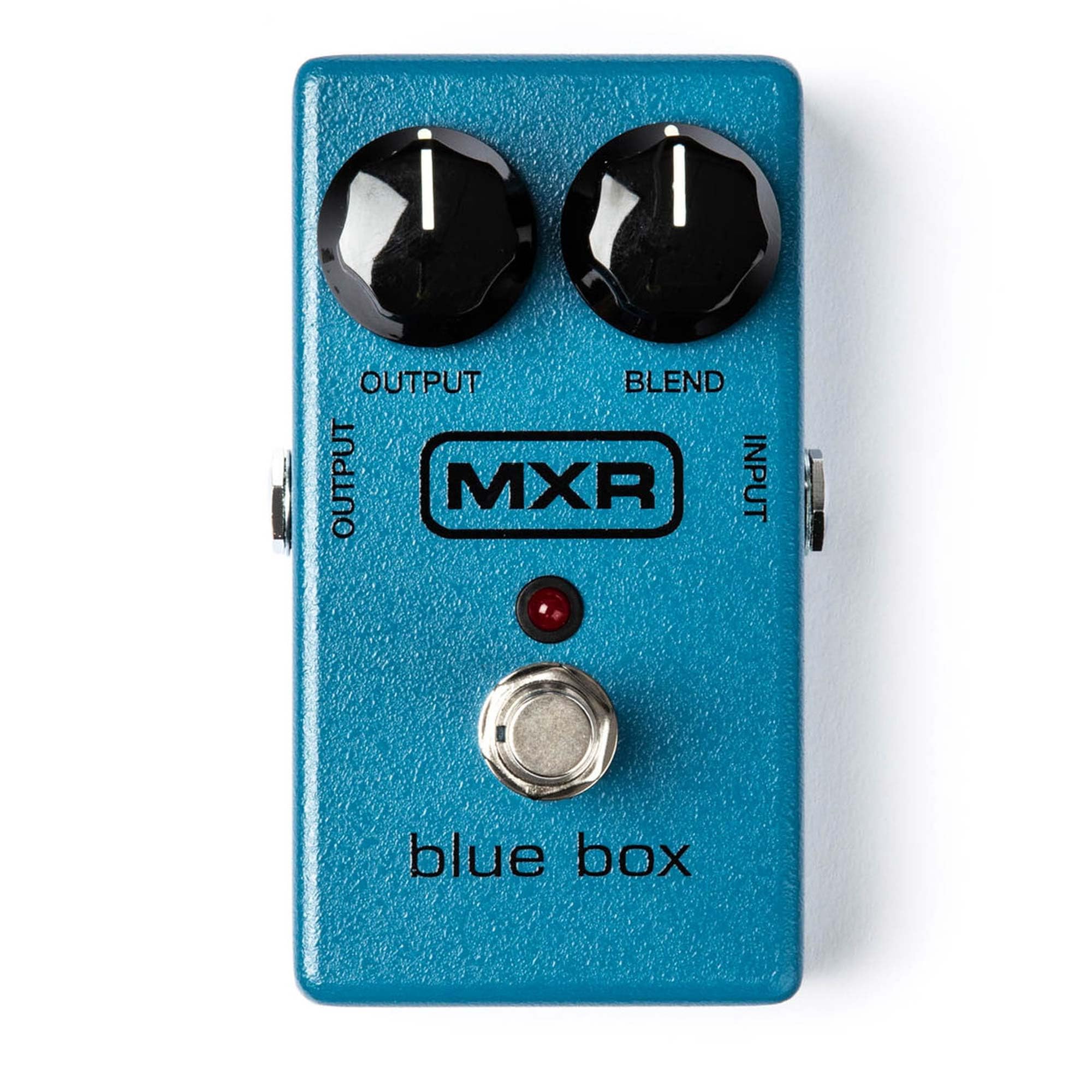 MXR M103 Blue Box™ Octave Fuzz