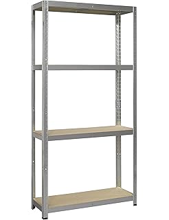 etagere metallique amazon