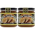 Better Than Bouillon Premium Turkey Base, Made with Roasted Turkey, 38 Servings Per Jar (8 Ounce (Pack of 2))
