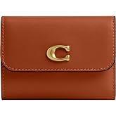 Coach Essential Card Holder Wallet