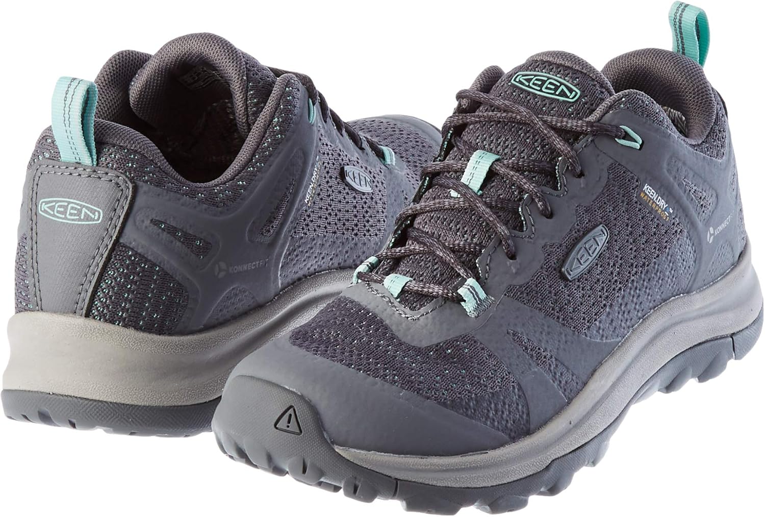  | KEEN Women's Terradora 2 Waterproof Low Height Hiking Shoe | Hiking Shoes