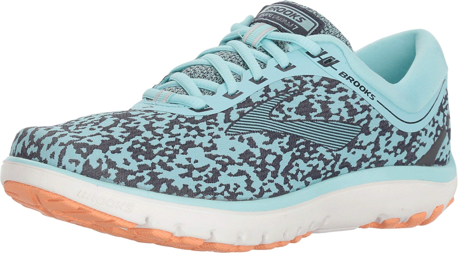 Brooks Womens Pureflow Blue Size Uk Desertcart Tunisia