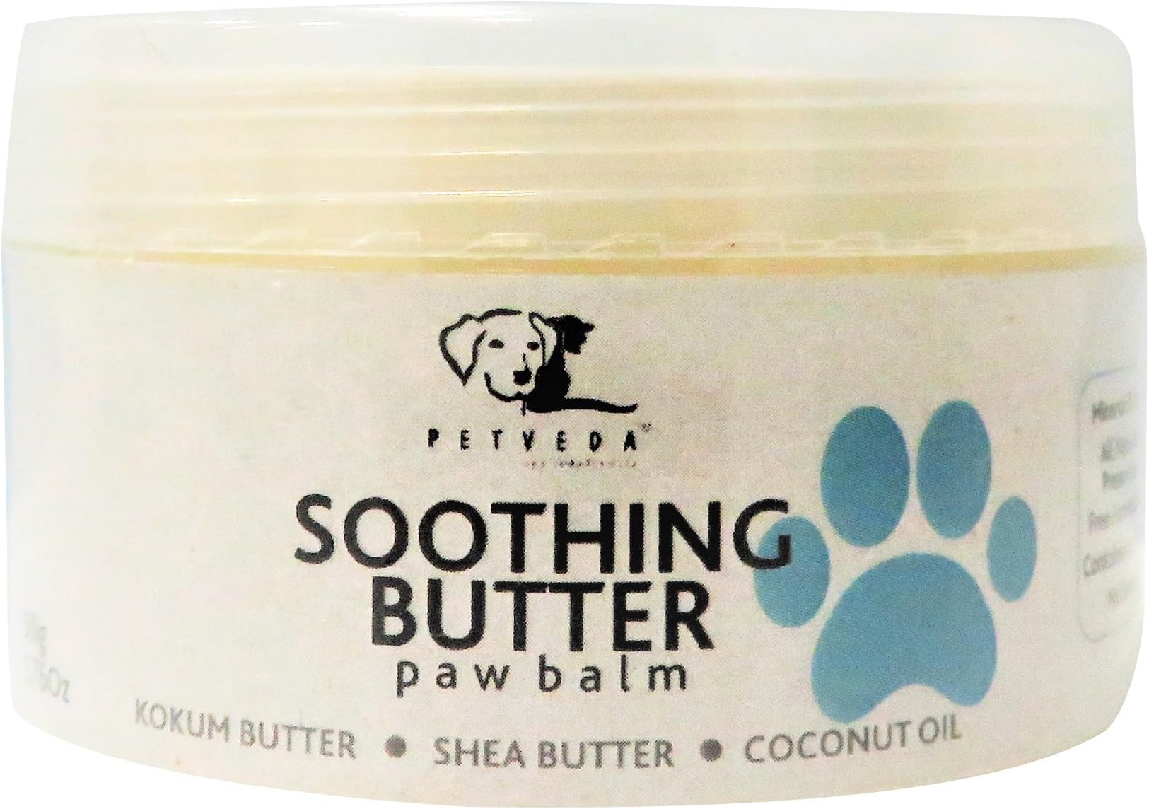 Adog Pet Veda Soothing Butter Paw Balm