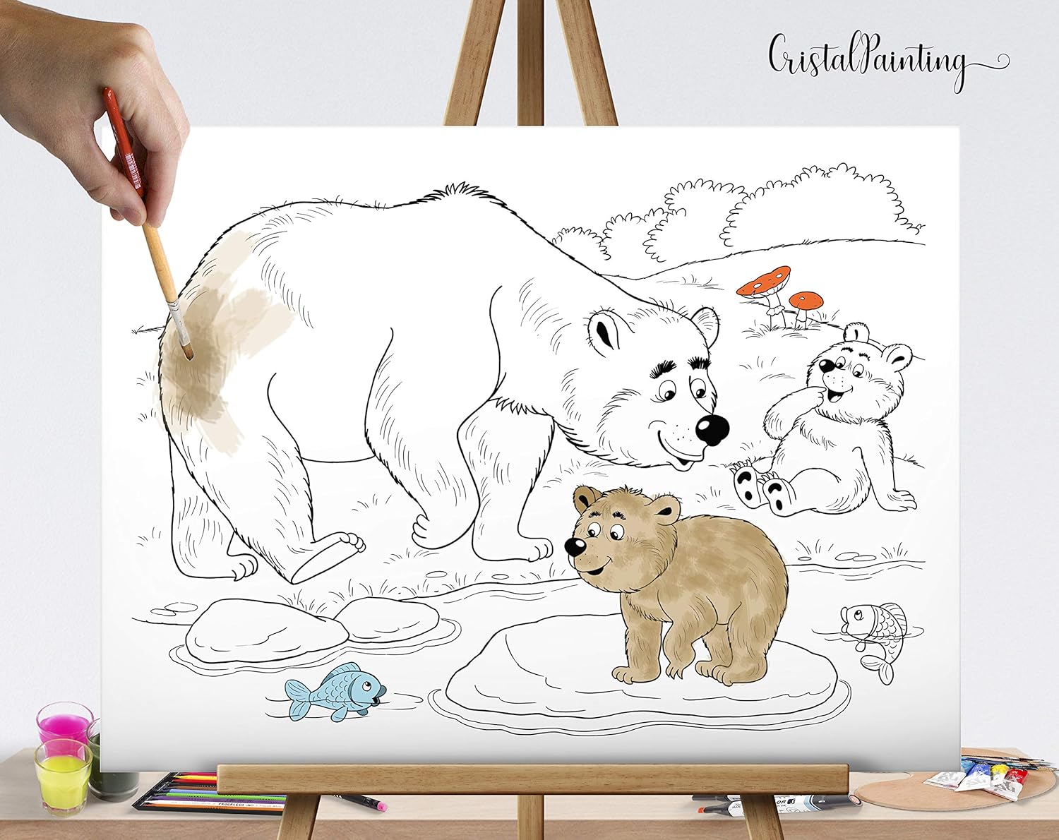 Ausmalvorlage Ausmalen für erwachsene Ausmalen für Kinder