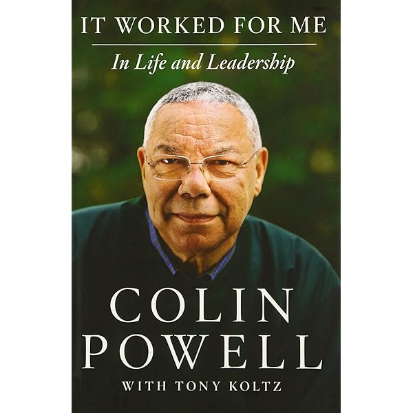 Colin Powell: Imperfect Patriot: Matthews, Jeffrey J