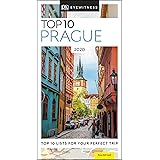 DK Eyewitness Top 10 Prague (2020) (Pocket Travel Guide)