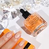 Nails Inc Vit C Please Cuticle Oil Hydrating Brightening Vitamin C E 14ml view 5
