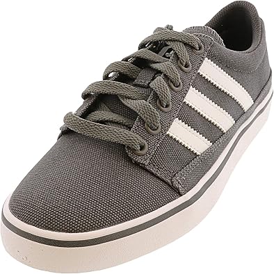 adidas rayado grey white
