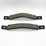 Bartact Rear Side Sound Bar Compatible with Jeep