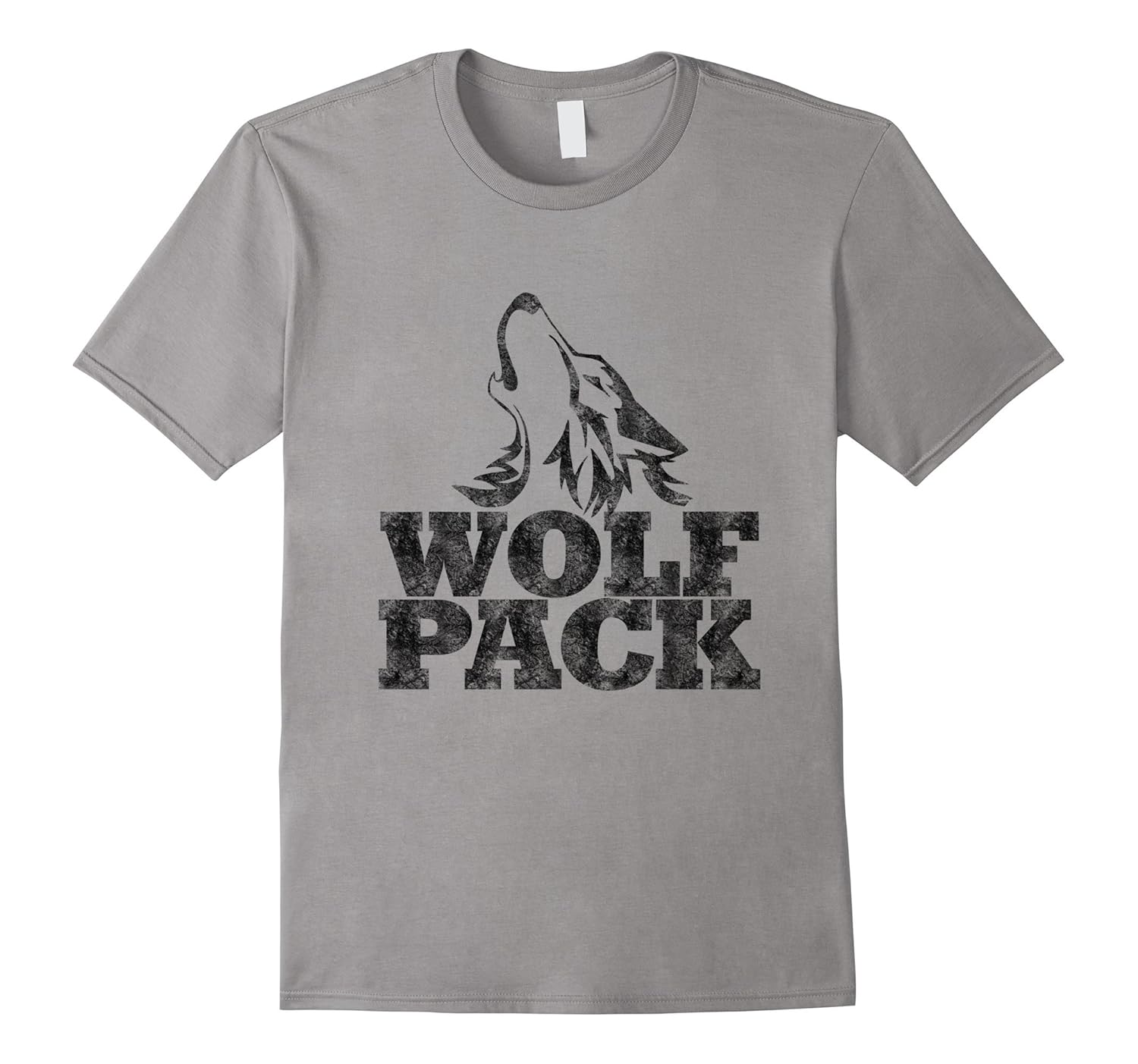 WOLF PACK TShirt Funny VintageArt Artvinatee