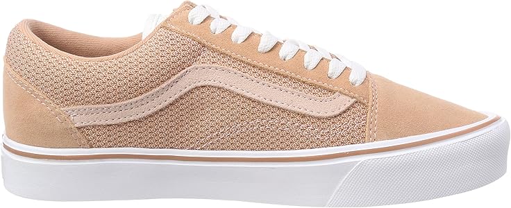 vans old skool lite mujer