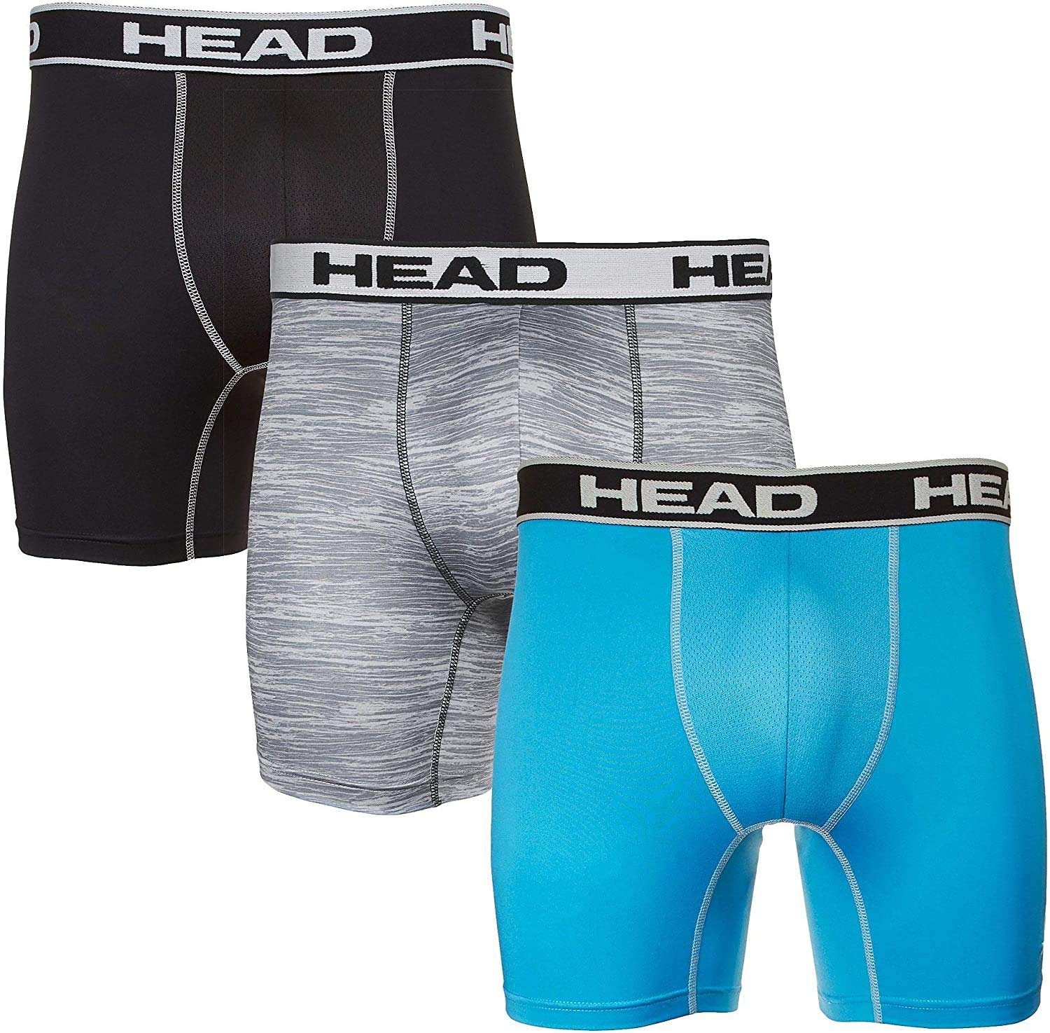 Head mens performance underwear Clearance